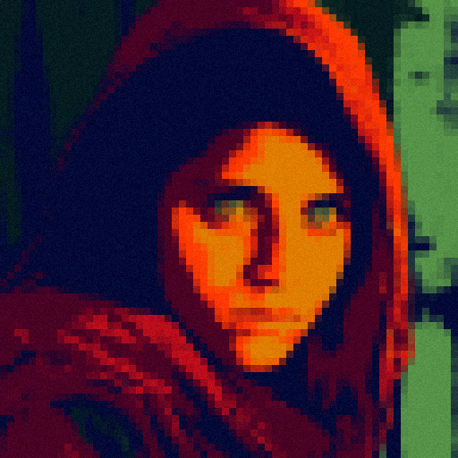 Generated Image